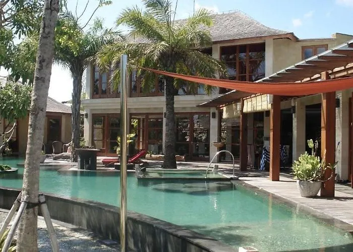 Villa Bumahan