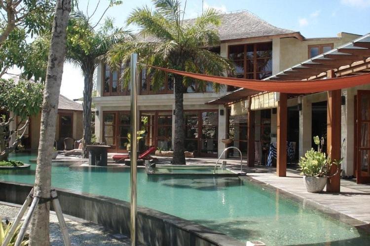 Rumah liburan Bumahan Seminyak (Bali)